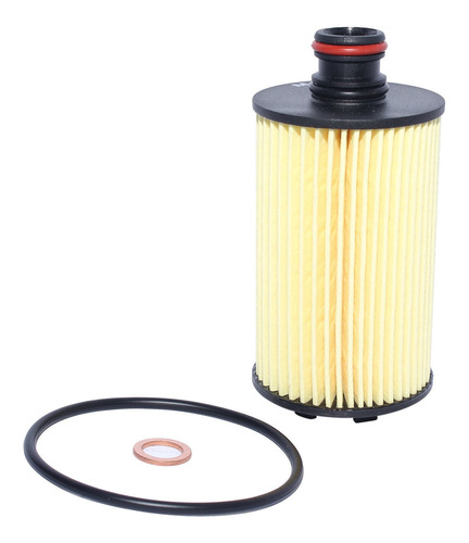 Filtro Aceite Ssangyong Korando 2000 D20dt Dohc  2.0 2011