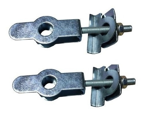 Tensor De Cadena Arraste Para Moto Italika Ft 150g 1514-1037