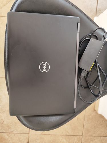 Laptop Dell Latitude 5480, Core I5 6ta Generación, 8gb Ram (Usado)
