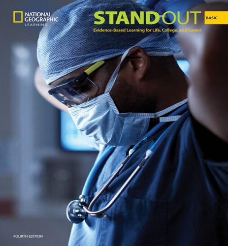 Libro Stand Out Basic With The Spark Platform - Rob Jenkins