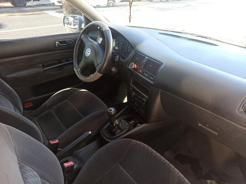 Volkswagen Golf 1.6 Comfortline 2007