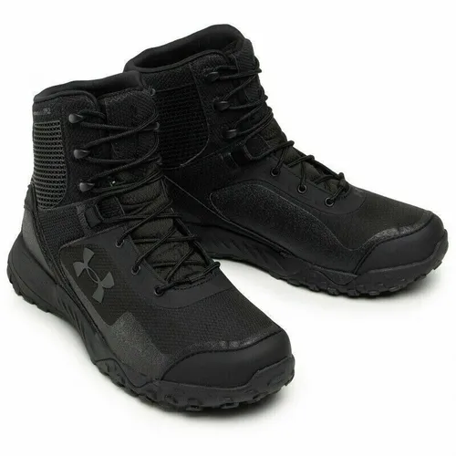 Zapatos under clearance armour tacticos defensivos