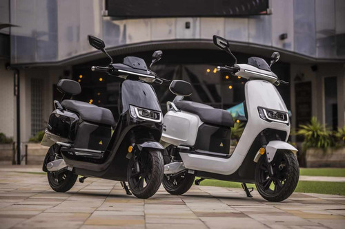 Moto Electrica Sunra Robo 85 Km Hora / En Stock Ya / A