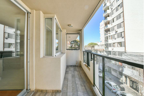 Departamento A Estrenar En Venta 2 Dormitorios Rosario