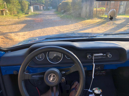 Volkswagen Volkswagen Brasília