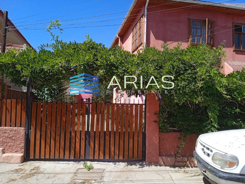 Se Vende Casa En Comuna De Viña Del Mar