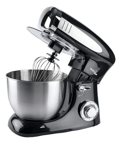 Imagen 9 de 9 de Batidora Profesional Mesa Pedestal Hot Spot Kitchen 1000 Msi