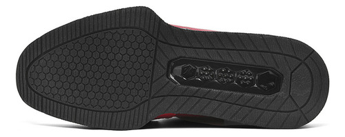 Zapatos De Levantamiento De Pesas Profesionales En Cuclillas