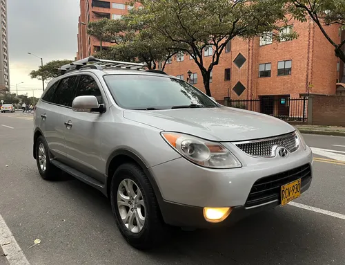 Hyundai Veracruz 3.0 Gls
