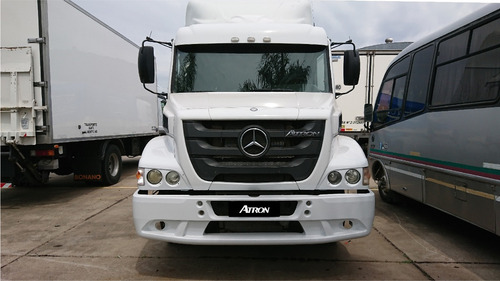 Mercedes Benz Atron 1634 S/45