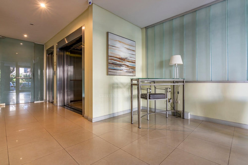 Departamento 2amb C/cochera Villa Urquiza