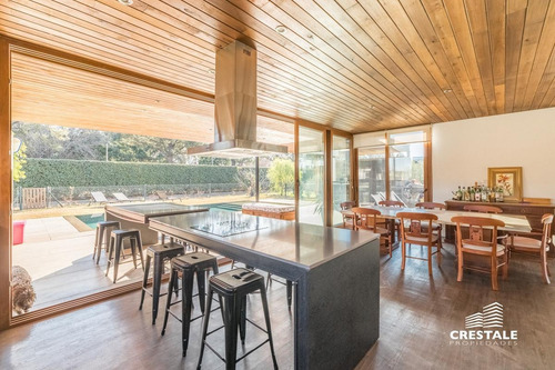 Imagen 6 de 30 de Excelente Casa 4 Dormitorios En Venta - San Sebastian