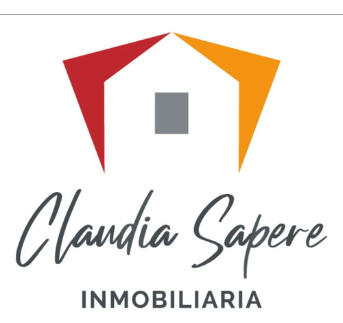 Casa + Departamento Independiente Con Piscina Y Amplio Parque
