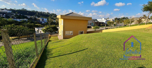 Imagem 5 de 30 de Linda Casa (nova) Condomínio Reserva Vale Verde R$ 775.000,00 - Ca1276