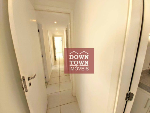 Imagem 14 de 21 de Laguna De Mare 3 Dormitórios À Venda, 116 M² Por R$ 1.150.000 - Barra Da Tijuca - Rio De Janeiro/rj - Ap0218