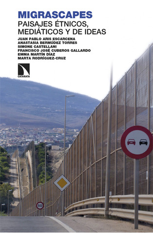 Livro Fisico -  Migrascapes: Paisajes Étnicos, Mediáticos Y De Ideas