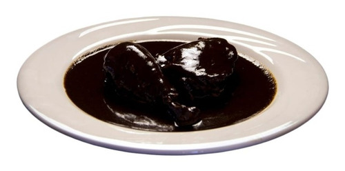Mole Negro Oaxaqueño (sabor Tradicional) 1 Kg