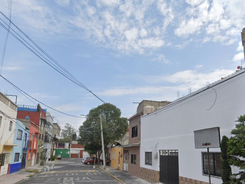  Casa En Venta De Remate Bancario En Nueva Atzacoalco