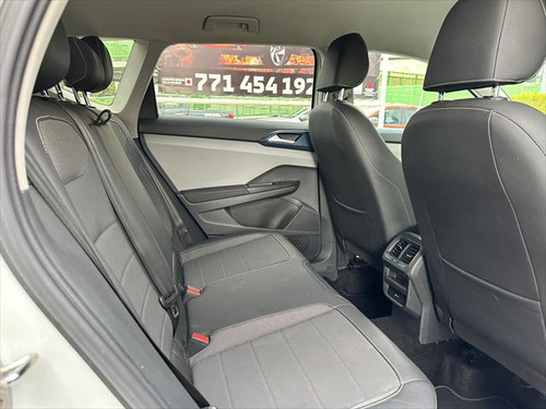 Volkswagen Taos 1.4 Comfortline At