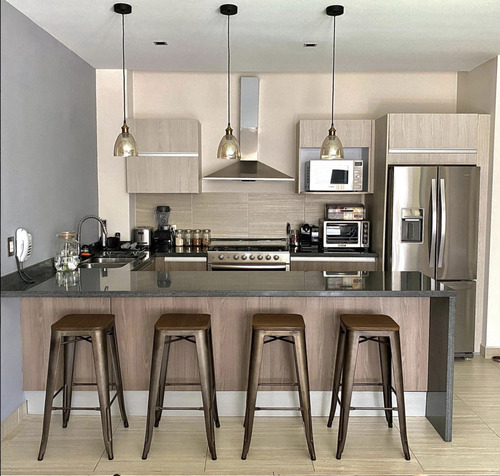 Departamento Interior En Venta En Avenida Toluca Álvaro Obregón, Con 80 M²