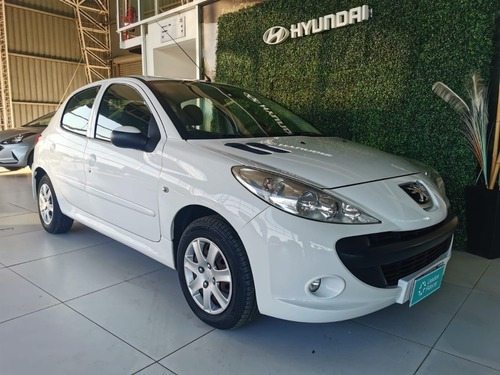 Peugeot 207 Active 1.4 2012