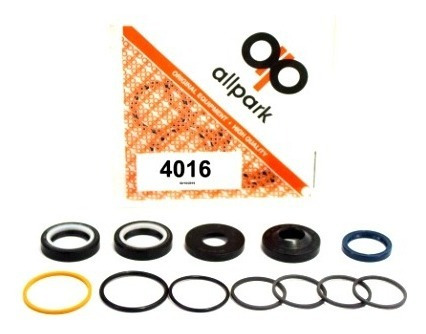 Kit Cajetin Direccion Fiat Palio 1.3mpi Siena 1.3mpi Ejefino