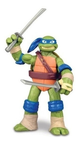 Tortugas Ninjas Película Nuevo Nickelodeon * Leonardo 