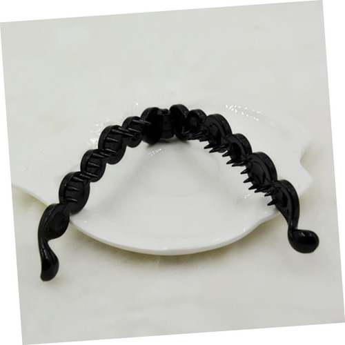 Pinzas Para El Pelo De 3 Piezas Para Niñas, Pinza Para La Co