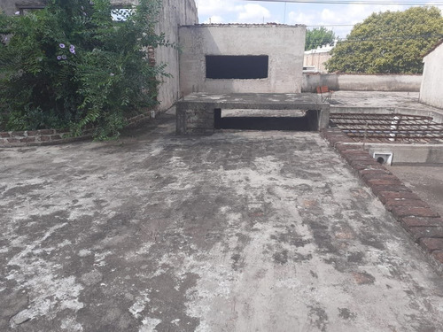 Imagen 8 de 15 de Casa Alta Córdoba En Construcción