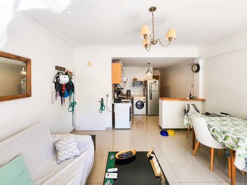 Imagen 3 de 23 de Venta De Departamento En Saavedra