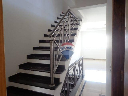 Casa A Venda Em, Vila Morse - São Paulo/sp - Ca0035