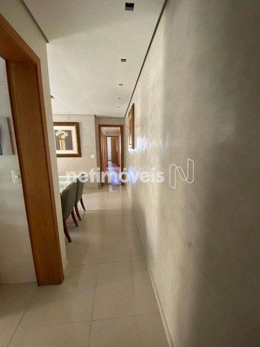 Imagem 6 de 21 de Venda Apartamento 3 Quartos Carlos Prates Belo Horizonte - 126438