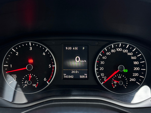 Volkswagen Amarok 3.0 Highline Cab. Dupla V6 4x4 Aut. 4p