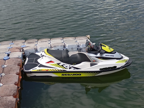 Jetski Seadoo Rxt300rs 152h Só Água Doce Revisado Troco