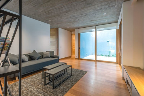 Departamento En Arriendo De 3 Dorm. En Las Condes