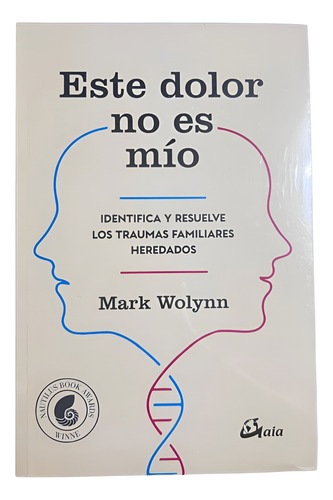 Este Dolor No Es Mío