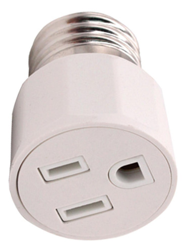 3 Adaptador De Enchufe De Lámpara, Accesorios Led, Enchufe