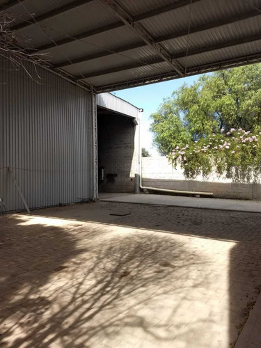 Bodega En Renta En Queretaro