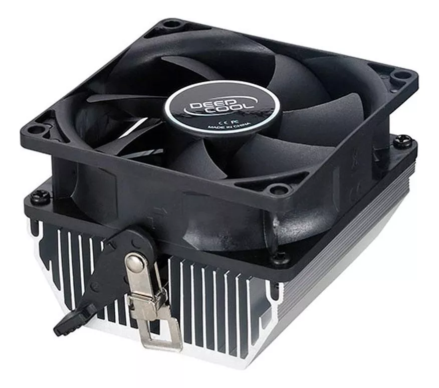 Tercera imagen para búsqueda de cpu cooler