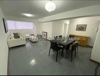 Apartamento en alquiler