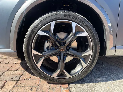Cupra formentor 2.0 Tsi Mate Dsg