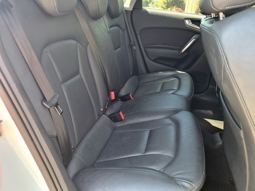 Imagen 14 de 15 de Audi A1 2013 1.4 Ambition Tfsi 122cv Stronic