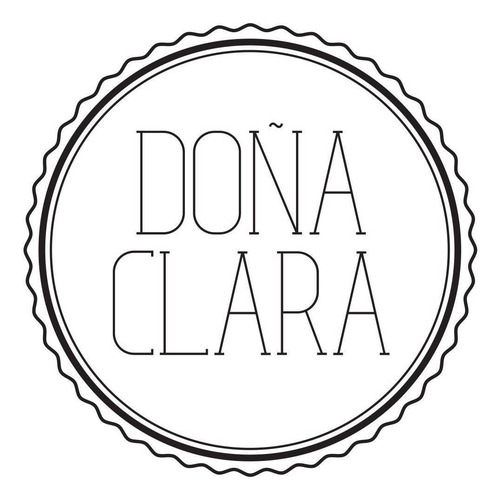 Combo Nº2 Repostero Doña Clara