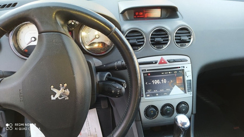 Peugeot 408 2012 2.0 Allure Flex 4p
