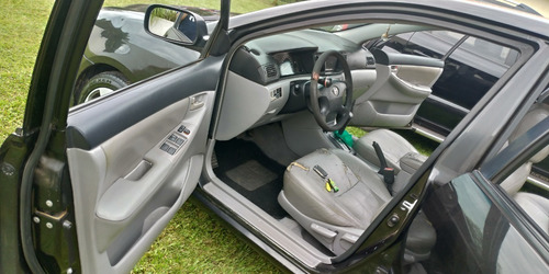 Imagem 6 de 15 de Toyota Corolla Xei 1.8 At 2005