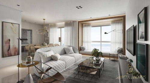 Imagem 2 de 25 de Apartamento Com 4 Dormitórios À Venda, 160 M² Por R$ 3.800.000,00 - Centro - Balneário Camboriú/sc - Ap0633