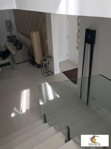 Imagem 9 de 15 de Casa A Venda Gênesis 2 Alphaville - 618