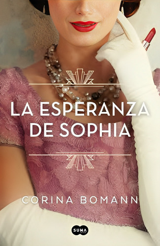 Libro La Esperanza De Sophia /249