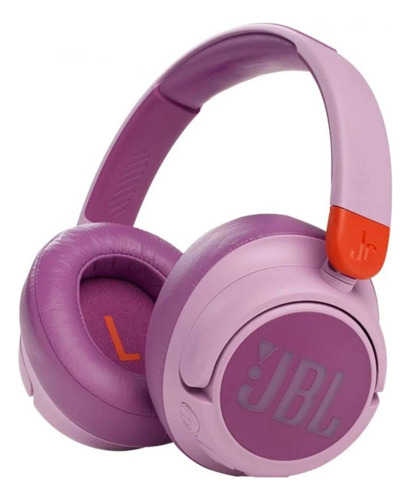 Audifonos Inalambricos Jbl Jr460nc Junior Cancelacion Ruido