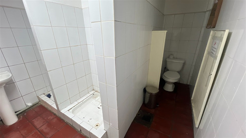 Local Comercial En Arriendo En Concepción